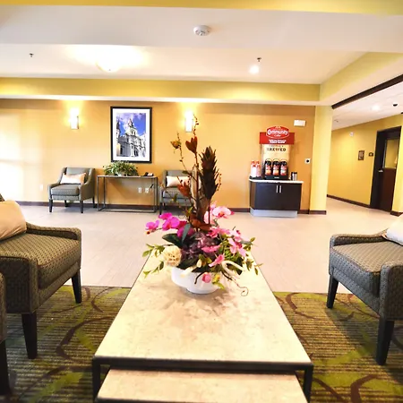 Best Western Plus New Orleans Airport Hotel-2