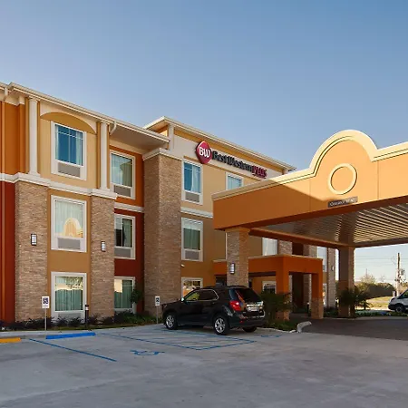 Best Western Plus New Orleans Airport Hotel-3